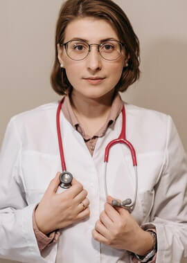 Doctor
